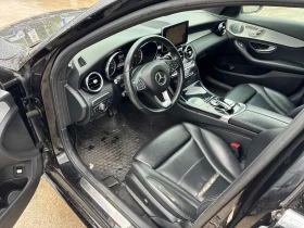 Mercedes-Benz C 400 BURMESTER/��������/�������� | Mobile.bg � ����� ������ 7