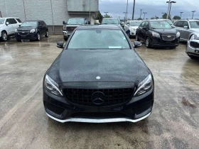 Mercedes-Benz C 400 BURMESTER/��������/�������� | Mobile.bg � ����� ������ 2