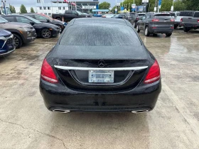 Mercedes-Benz C 400 BURMESTER/��������/�������� | Mobile.bg � ����� ������ 5