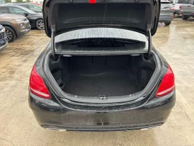 Mercedes-Benz C 400 BURMESTER/��������/�������� | Mobile.bg � ����� ������ 11