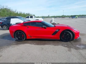 Chevrolet Corvette 3LT Z06* ���������* ������* �����* HUD | Mobile.bg � ����� ������ 13