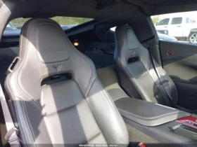Chevrolet Corvette 3LT Z06* ���������* ������* �����* HUD | Mobile.bg � ����� ������ 8