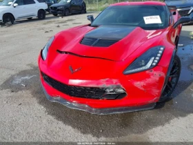Chevrolet Corvette 3LT Z06* ���������* ������* �����* HUD | Mobile.bg � ����� ������ 6