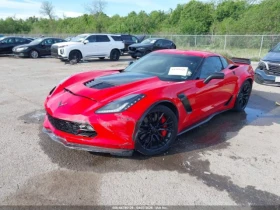 Chevrolet Corvette 3LT Z06* ���������* ������* �����* HUD | Mobile.bg � ����� ������ 2