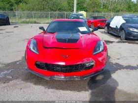 Chevrolet Corvette 3LT Z06* ���������* ������* �����* HUD | Mobile.bg � ����� ������ 12