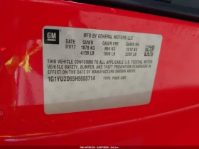 Chevrolet Corvette 3LT Z06* ���������* ������* �����* HUD | Mobile.bg � ����� ������ 9