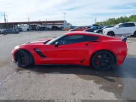Chevrolet Corvette 3LT Z06* ���������* ������* �����* HUD | Mobile.bg � ����� ������ 14