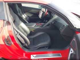 Chevrolet Corvette 3LT Z06* ���������* ������* �����* HUD | Mobile.bg � ����� ������ 5