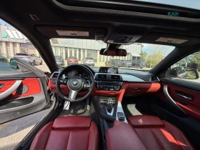 BMW 440 MPACK* HARMAN* HEADUP* ������� | Mobile.bg � ����� ������ 9