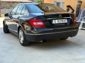 Mercedes-Benz C 250 BLUEEFFICIENCY | Mobile.bg � ����� ������ 7