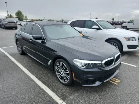 ������ BMW 530