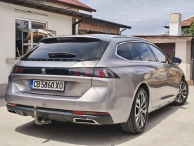 Peugeot 508 1.5 Blue HDI | Mobile.bg � ����� ������ 3