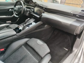 Peugeot 508 1.5 Blue HDI | Mobile.bg � ����� ������ 8