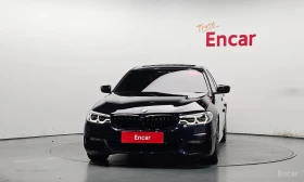 BMW 530 * 530i M Sport Package Plus* АВТОКРЕДИТ*  | Auto.bg — изображение 3
