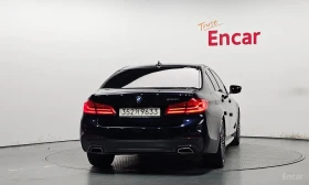 BMW 530 * 530i M Sport Package Plus* АВТОКРЕДИТ*  | Auto.bg — изображение 4