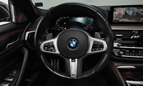 BMW 530 * 530i M Sport Package Plus* АВТОКРЕДИТ*  | Auto.bg — изображение 13