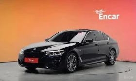 BMW 530 * 530i M Sport Package Plus * БЕЗ ПЪРВОНАЧАЛНА ВНО