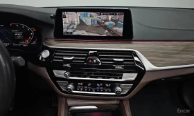 BMW 530 * 530i M Sport Package Plus* АВТОКРЕДИТ*  | Auto.bg — изображение 14