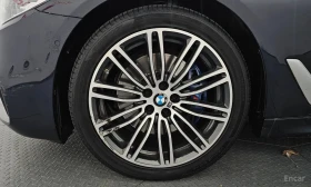 BMW 530 * 530i M Sport Package Plus* АВТОКРЕДИТ*  | Auto.bg — изображение 5