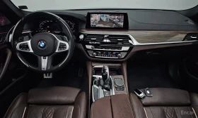 BMW 530 * 530i M Sport Package Plus* АВТОКРЕДИТ*  | Auto.bg — изображение 7