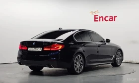 BMW 530 * 530i M Sport Package Plus* АВТОКРЕДИТ*  | Auto.bg — изображение 2