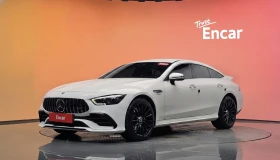 Mercedes-Benz AMG GT 43* BLIND SPOT 360 HUD КРАЙНА ЦЕНА* encareu.com