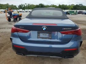 BMW 440 xDrive / Cabrio / Лазери /H&K/Carfax  - 41000 € - 65682500 6