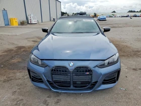 BMW 440 xDrive / Cabrio / Лазери /H&K/Carfax  - 41000 € - 65682500 5