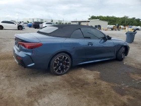 BMW 440 xDrive / Cabrio / Лазери /H&K/Carfax  - 41000 € - 65682500 3