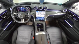 Mercedes-Benz C 300 AMG* ОБДУХВАНЕ* ПАМЕТ* 360 КАМЕРА* ПАНО - 32400 € - 66247549 7