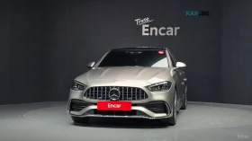 Mercedes-Benz C 300 AMG* ОБДУХВАНЕ* ПАМЕТ* 360 КАМЕРА* ПАНО - 32400 € - 66247549 3