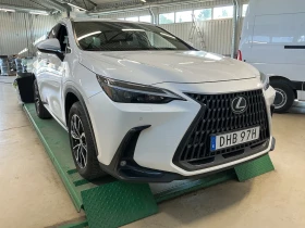 Lexus GS 450h
