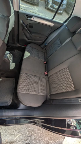 VW Golf 1.6 Bifuel �������� ��� | Mobile.bg � ����� ������ 8