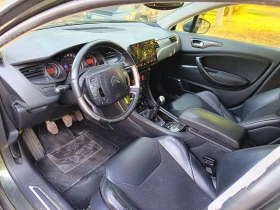 Citroen C5 2.2.HDI | Mobile.bg � ����� ������ 10