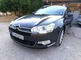 Citroen C5 2.2.HDI | Mobile.bg � ����� ������ 4