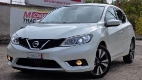 Nissan Pulsar 1.2 DIG-T/KEY LESS/ 360 KAMERA/ Швейцария