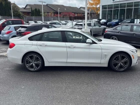 BMW 428 i xDrive | CARFAX | ГЛАВНО ПРЕДСТАВИТЕЛСТВО НА BMW | Auto.bg — изображение 4