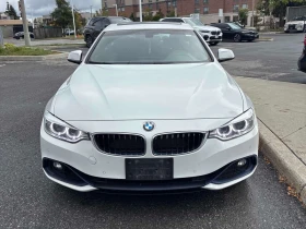 BMW 428 i xDrive | CARFAX | ГЛАВНО ПРЕДСТАВИТЕЛСТВО НА BMW | Auto.bg — изображение 2
