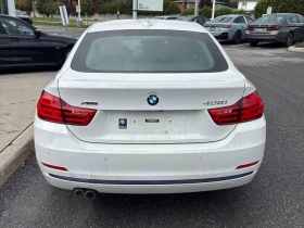 BMW 428 i xDrive | CARFAX | ГЛАВНО ПРЕДСТАВИТЕЛСТВО НА BMW | Auto.bg — изображение 5