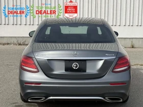 Mercedes-Benz E 450 4MATIC - AMG PKG - МАСАЖ - ОБДУХ - BURMESTER | Auto.bg — изображение 4