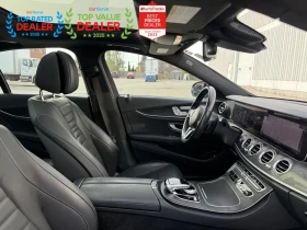 Mercedes-Benz E 450 4MATIC - AMG PKG - МАСАЖ - ОБДУХ - BURMESTER | Auto.bg — изображение 15