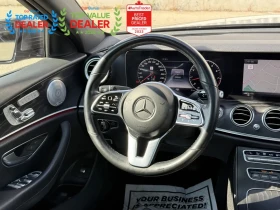 Mercedes-Benz E 450 4MATIC - AMG PKG - МАСАЖ - ОБДУХ - BURMESTER | Auto.bg — изображение 9