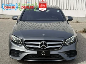 Mercedes-Benz E 450 4MATIC - AMG PKG - МАСАЖ - ОБДУХ - BURMESTER | Auto.bg — изображение 2