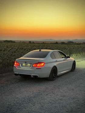 BMW 535 undefined | Auto.bg — изображение 5