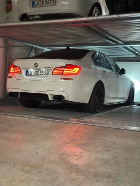 BMW 535 undefined | Auto.bg — изображение 3