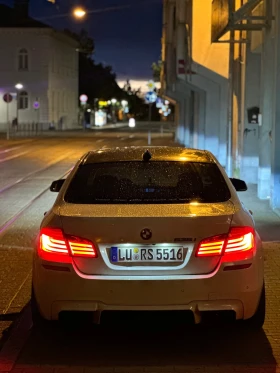 BMW 535 undefined | Auto.bg — изображение 13