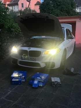 BMW 535 undefined | Auto.bg — изображение 7