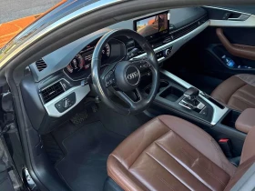 Audi A5 * Progressiv * CARFAX * ���� �� �� | Mobile.bg � ����� ������ 6