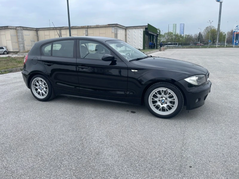 BMW 130, снимка 7 - Автомобили и джипове - 48765796