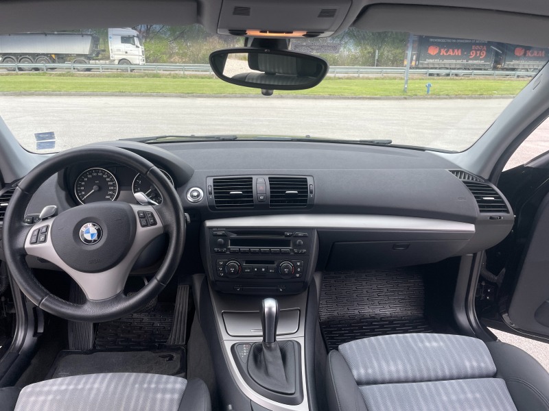 BMW 130, снимка 11 - Автомобили и джипове - 46271198